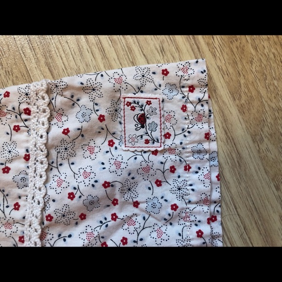 Carters Fall Shirts - Picture 3 of 4